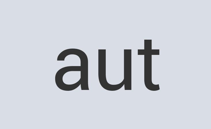 Aerodynamic Aluminum Codeology