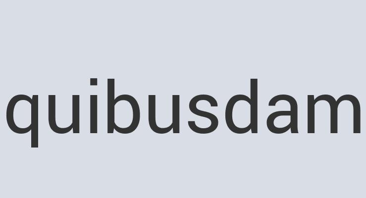 Aerodynamic Wool Tender Ties