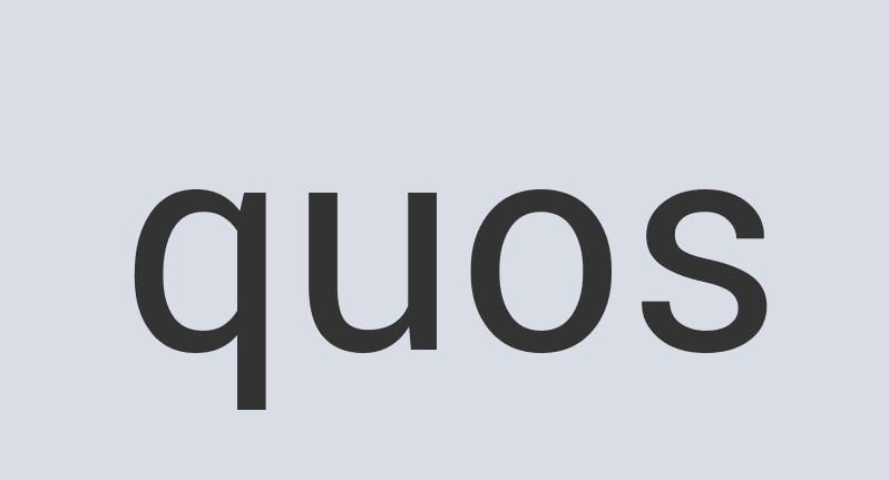 Aerodynamic Granite InstantServe